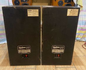 Ηχεία AUDAX/condore 503 ls503 woofer 10”-thumb-5