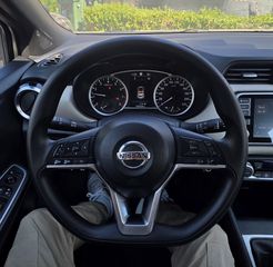 Nissan Micra 2022 ΜΗΔΕΝΙΚΑ ΤΕΛΗ ΚΥΚΛΟΦΟΡΙΑΣ-thumb-18