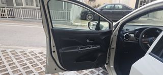Nissan Micra 2022 ΜΗΔΕΝΙΚΑ ΤΕΛΗ ΚΥΚΛΟΦΟΡΙΑΣ-thumb-16