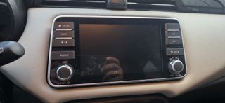 Nissan Micra 2022 ΜΗΔΕΝΙΚΑ ΤΕΛΗ ΚΥΚΛΟΦΟΡΙΑΣ-thumb-22
