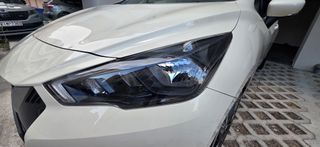 Nissan Micra 2022 ΜΗΔΕΝΙΚΑ ΤΕΛΗ ΚΥΚΛΟΦΟΡΙΑΣ-thumb-7