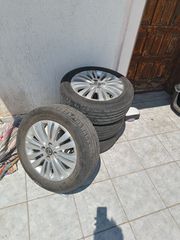 Ζαντες 16"corsa d-thumb-1