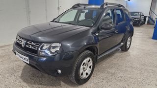 Dacia Duster 2015 1.5 DCI 110HP  SPORTIVE