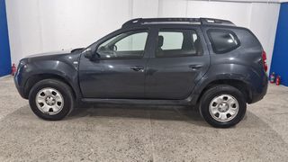Dacia Duster 2015 1.5 DCI 110HP  SPORTIVE-thumb-1
