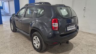 Dacia Duster 2015 1.5 DCI 110HP  SPORTIVE-thumb-2