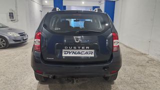 Dacia Duster 2015 1.5 DCI 110HP  SPORTIVE-thumb-3