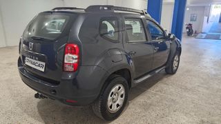 Dacia Duster 2015 1.5 DCI 110HP  SPORTIVE-thumb-4