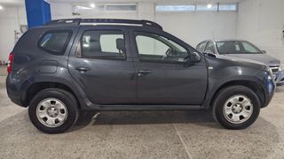 Dacia Duster 2015 1.5 DCI 110HP  SPORTIVE-thumb-5