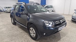 Dacia Duster 2015 1.5 DCI 110HP  SPORTIVE-thumb-6