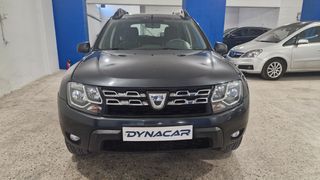 Dacia Duster 2015 1.5 DCI 110HP  SPORTIVE-thumb-7