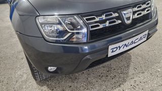 Dacia Duster 2015 1.5 DCI 110HP  SPORTIVE-thumb-8