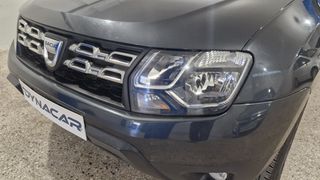 Dacia Duster 2015 1.5 DCI 110HP  SPORTIVE-thumb-9