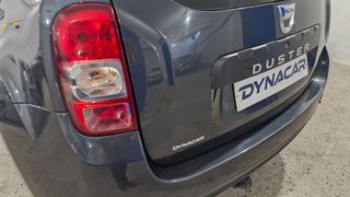 Dacia Duster 2015 1.5 DCI 110HP  SPORTIVE-thumb-10