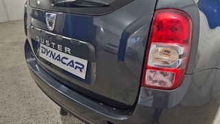 Dacia Duster 2015 1.5 DCI 110HP  SPORTIVE-thumb-11