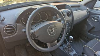 Dacia Duster 2015 1.5 DCI 110HP  SPORTIVE-thumb-13