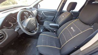 Dacia Duster 2015 1.5 DCI 110HP  SPORTIVE-thumb-14