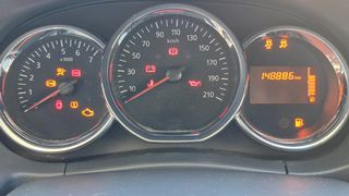 Dacia Duster 2015 1.5 DCI 110HP  SPORTIVE-thumb-17