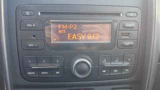 Dacia Duster 2015 1.5 DCI 110HP  SPORTIVE-thumb-21