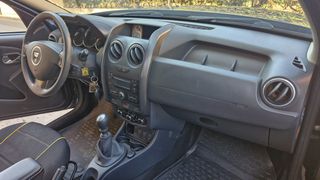 Dacia Duster 2015 1.5 DCI 110HP  SPORTIVE-thumb-27