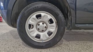 Dacia Duster 2015 1.5 DCI 110HP  SPORTIVE-thumb-29