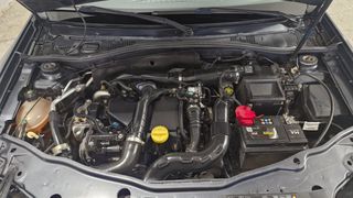 Dacia Duster 2015 1.5 DCI 110HP  SPORTIVE-thumb-30