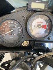 Yamaha TDM 850 2001