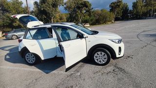 Kia Stonic 2020 OPTIMUM