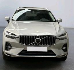 Volvo XC 60 2022 T6 Recharge