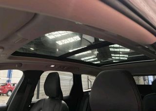 Volvo XC 60 2022 T6 Recharge-thumb-2