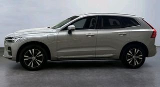 Volvo XC 60 2022 T6 Recharge-thumb-4