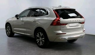 Volvo XC 60 2022 T6 Recharge-thumb-5
