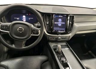 Volvo XC 60 2022 T6 Recharge-thumb-6