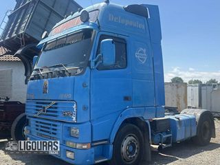 Volvo 2001 FH12 420 XL