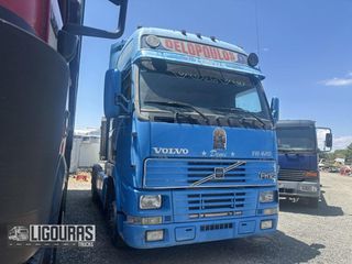 Volvo 2001 FH12 420 XL-thumb-1