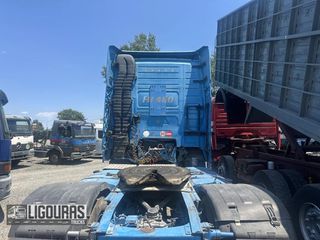 Volvo 2001 FH12 420 XL-thumb-3
