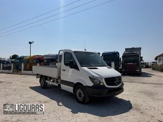 Καρότσα Mercedes-Benz 2017 SPRINTER 316 EURO6 ΚΛΙΜΑ-thumb-1