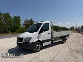 Καρότσα Mercedes-Benz 2017 SPRINTER 316 EURO6 ΚΛΙΜΑ