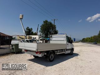 Καρότσα Mercedes-Benz 2017 SPRINTER 316 EURO6 ΚΛΙΜΑ-thumb-6