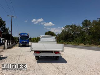 Καρότσα Mercedes-Benz 2017 SPRINTER 316 EURO6 ΚΛΙΜΑ-thumb-4