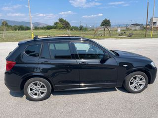 Bmw X3 2014 XDRIVE28I