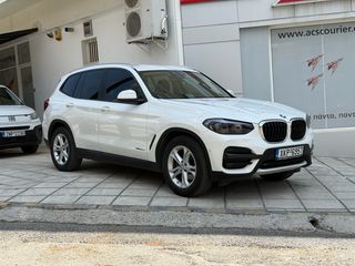 Bmw X3 2019 xDrive G01 steptronic