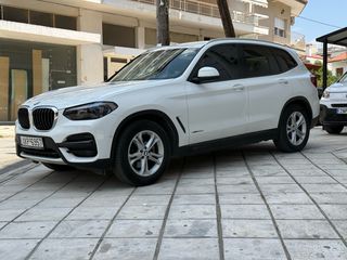 Bmw X3 2019 xDrive G01 steptronic-thumb-1