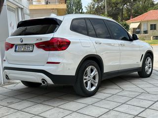 Bmw X3 2019 xDrive G01 steptronic-thumb-3