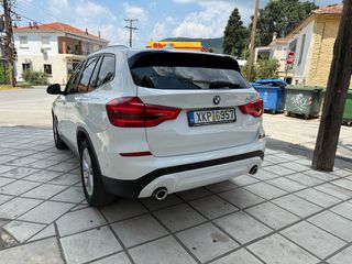 Bmw X3 2019 xDrive G01 steptronic-thumb-4