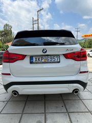 Bmw X3 2019 xDrive G01 steptronic-thumb-5