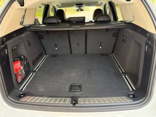 Bmw X3 2019 xDrive G01 steptronic-thumb-7