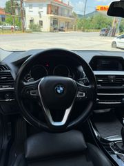 Bmw X3 2019 xDrive G01 steptronic-thumb-9