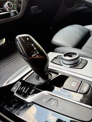 Bmw X3 2019 xDrive G01 steptronic-thumb-10