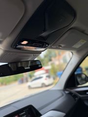 Bmw X3 2019 xDrive G01 steptronic-thumb-11