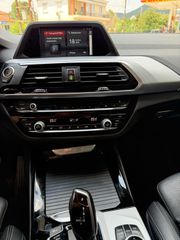 Bmw X3 2019 xDrive G01 steptronic-thumb-12